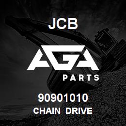 90901010 JCB Chain drive | AGA Parts