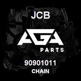 90901011 JCB Chain | AGA Parts