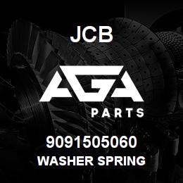 9091505060 JCB Washer spring | AGA Parts