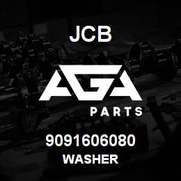 9091606080 JCB Washer | AGA Parts