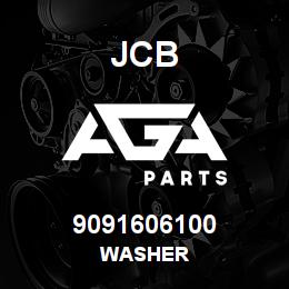 9091606100 JCB Washer | AGA Parts