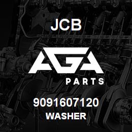 9091607120 JCB WASHER | AGA Parts