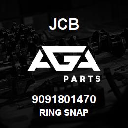 9091801470 JCB Ring snap | AGA Parts
