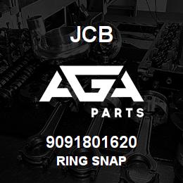 9091801620 JCB Ring snap | AGA Parts