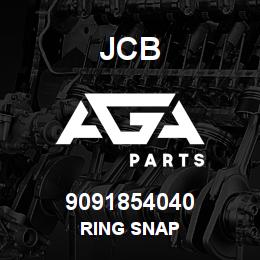 9091854040 JCB Ring snap | AGA Parts