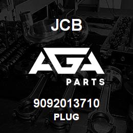 9092013710 JCB PLUG | AGA Parts