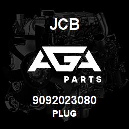 9092023080 JCB PLUG | AGA Parts