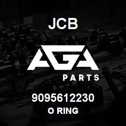 9095612230 JCB O Ring | AGA Parts