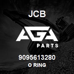 9095613280 JCB O RING | AGA Parts