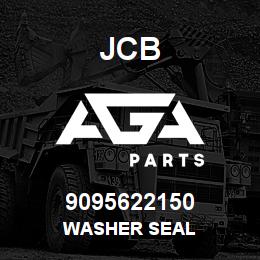 9095622150 JCB WASHER SEAL | AGA Parts