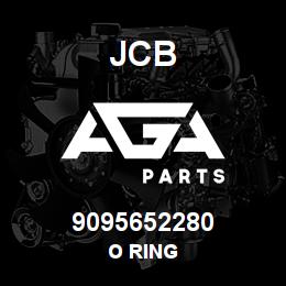 9095652280 JCB O RING | AGA Parts