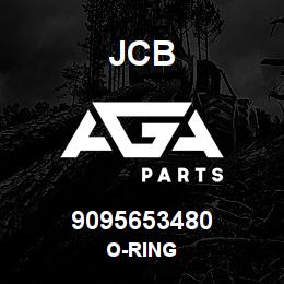 9095653480 JCB O-RING | AGA Parts