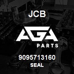9095713160 JCB SEAL | AGA Parts