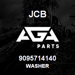 9095714140 JCB WASHER | AGA Parts