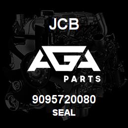 9095720080 JCB SEAL | AGA Parts