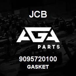 9095720100 JCB Gasket | AGA Parts