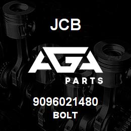 9096021480 JCB BOLT | AGA Parts