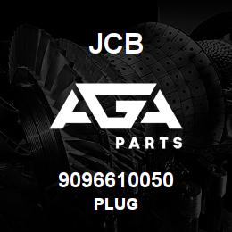 9096610050 JCB PLUG | AGA Parts