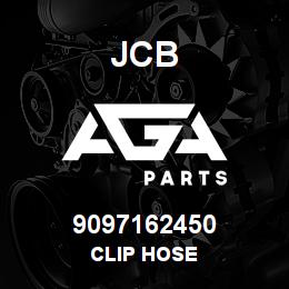 9097162450 JCB CLIP HOSE | AGA Parts