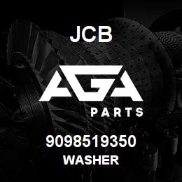 9098519350 JCB Washer | AGA Parts