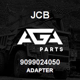9099024050 JCB ADAPTER | AGA Parts