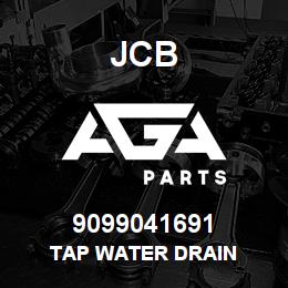 9099041691 JCB TAP WATER DRAIN | AGA Parts