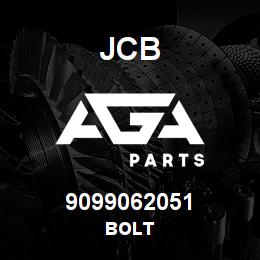 9099062051 JCB Bolt | AGA Parts