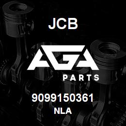 9099150361 JCB NLA | AGA Parts