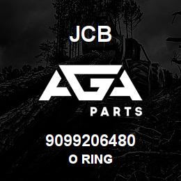 9099206480 JCB O RING | AGA Parts