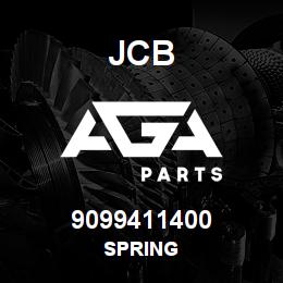 9099411400 JCB Spring | AGA Parts
