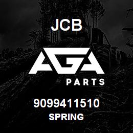 9099411510 JCB Spring | AGA Parts