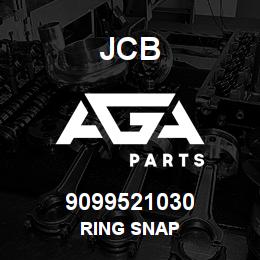 9099521030 JCB Ring snap | AGA Parts