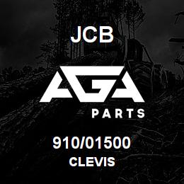 910/01500 JCB Clevis | AGA Parts