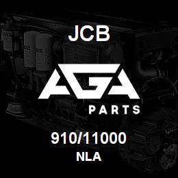 910/11000 JCB NLA | AGA Parts