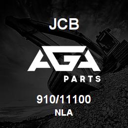 910/11100 JCB NLA | AGA Parts