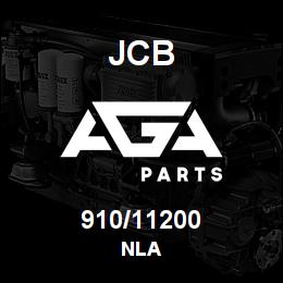 910/11200 JCB NLA | AGA Parts