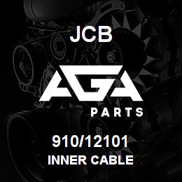 910/12101 JCB INNER CABLE | AGA Parts