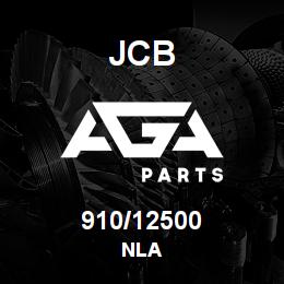 910/12500 JCB NLA | AGA Parts