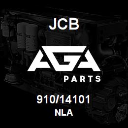 910/14101 JCB NLA | AGA Parts