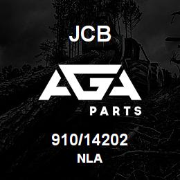 910/14202 JCB NLA | AGA Parts
