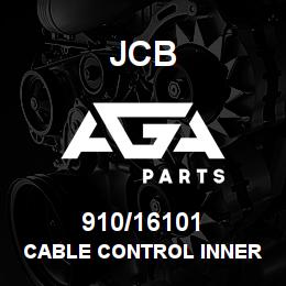 910/16101 JCB Cable control inner | AGA Parts