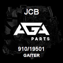 910/19501 JCB GAITER | AGA Parts