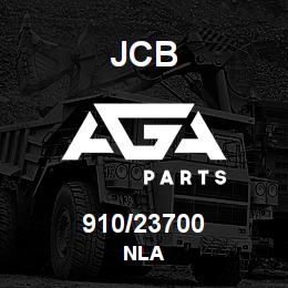 910/23700 JCB NLA | AGA Parts