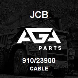 910/23900 JCB CABLE | AGA Parts