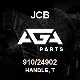 910/24902 JCB Handle, T | AGA Parts