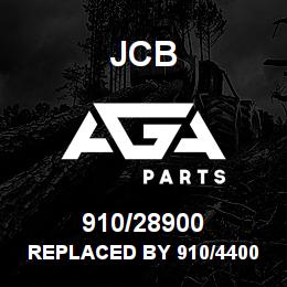 910/28900 JCB REPLACED BY 910/44000 | AGA Parts