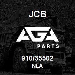 910/35502 JCB NLA | AGA Parts