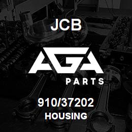910/37202 JCB Housing | AGA Parts