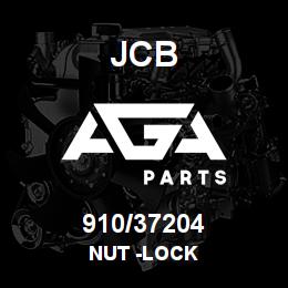 910/37204 JCB NUT -LOCK | AGA Parts