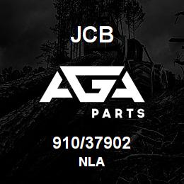 910/37902 JCB NLA | AGA Parts